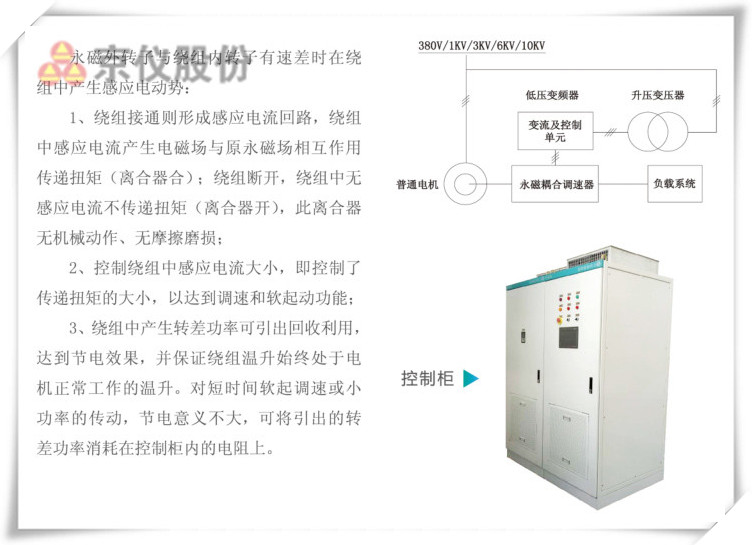 午夜福利757永磁耦合調速器