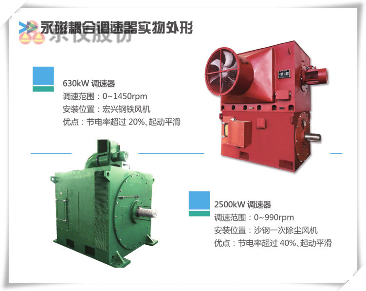 午夜福利757永磁耦合調速器